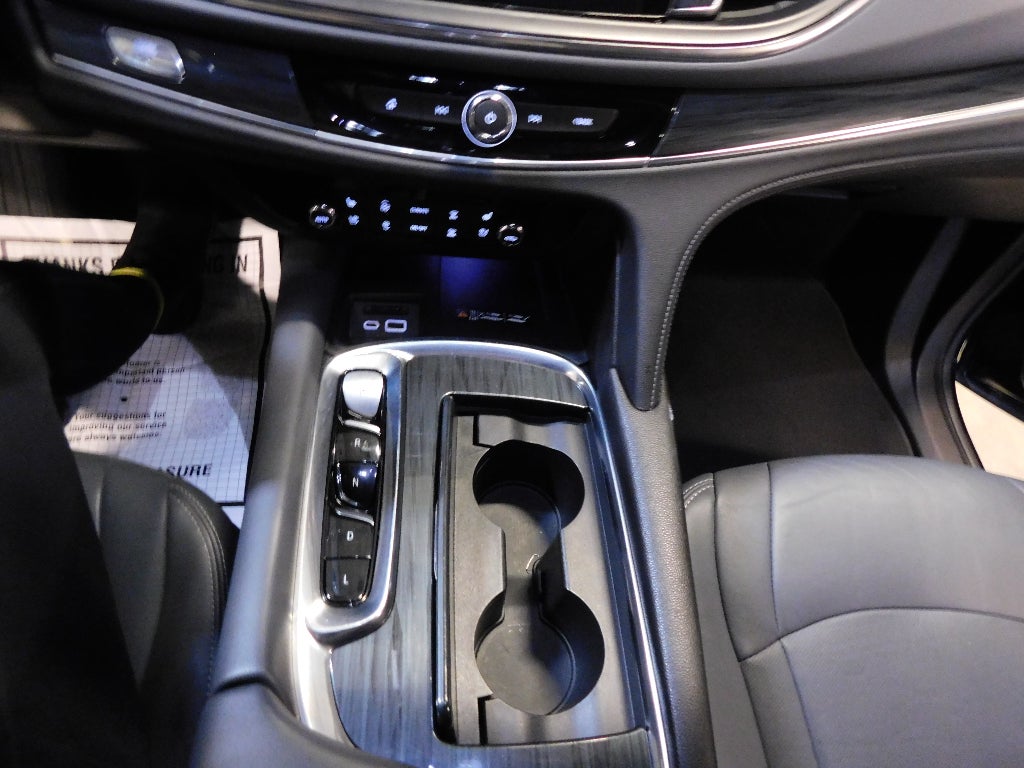 2022 Buick Enclave Premium