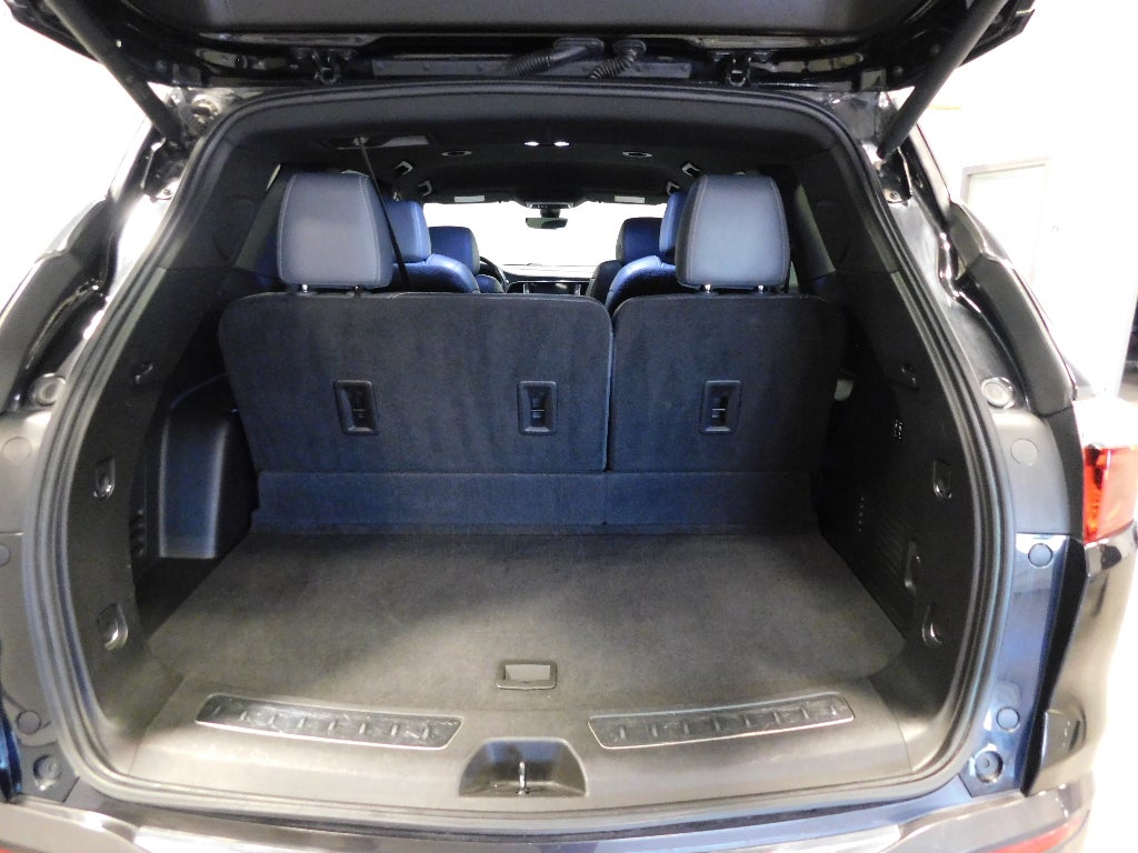 2022 Buick Enclave Premium