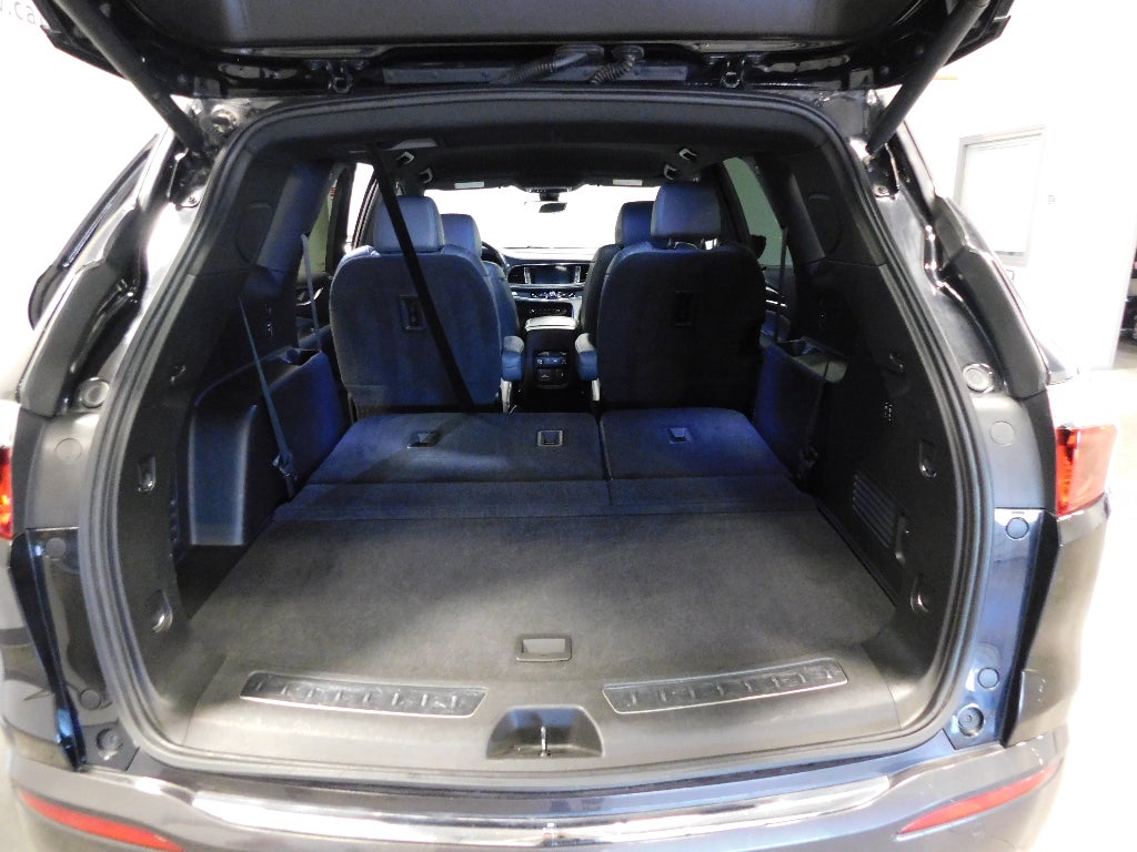 2022 Buick Enclave Premium