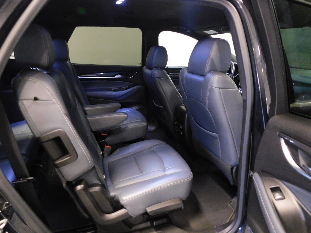 2022 Buick Enclave Premium