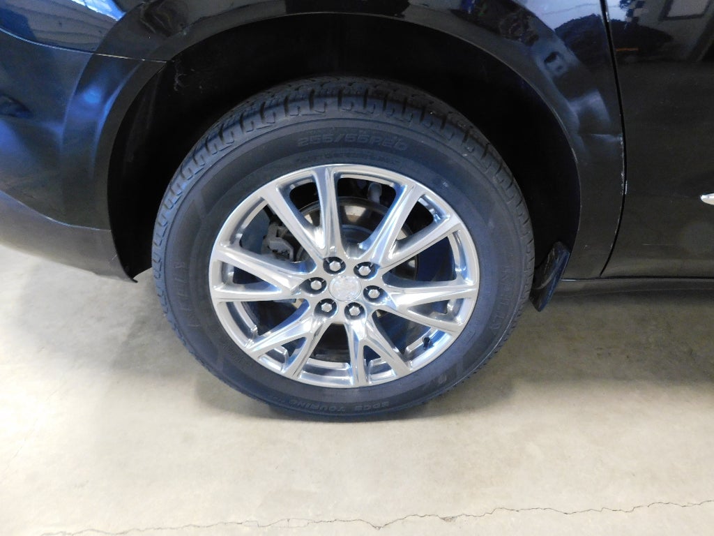 2022 Buick Enclave Premium