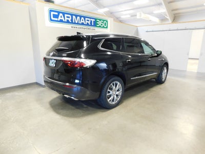 2022 Buick Enclave Premium