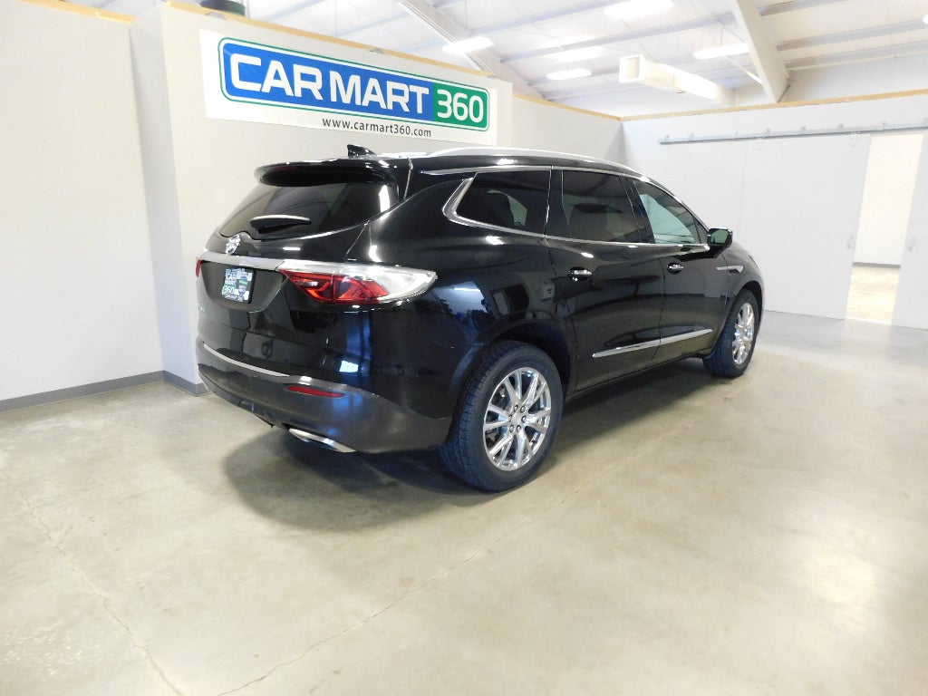 2022 Buick Enclave Premium