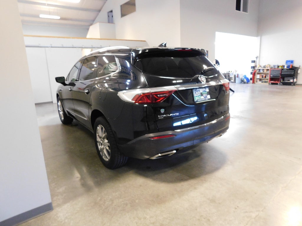 2022 Buick Enclave Premium
