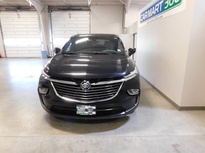 2022 Buick Enclave Premium