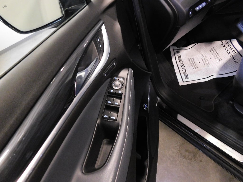 2022 Buick Enclave Premium