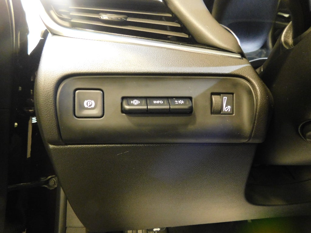 2023 Buick Enclave Avenir CERTIFIED AWD
