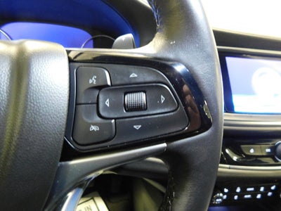 2023 Buick Enclave Avenir CERTIFIED AWD