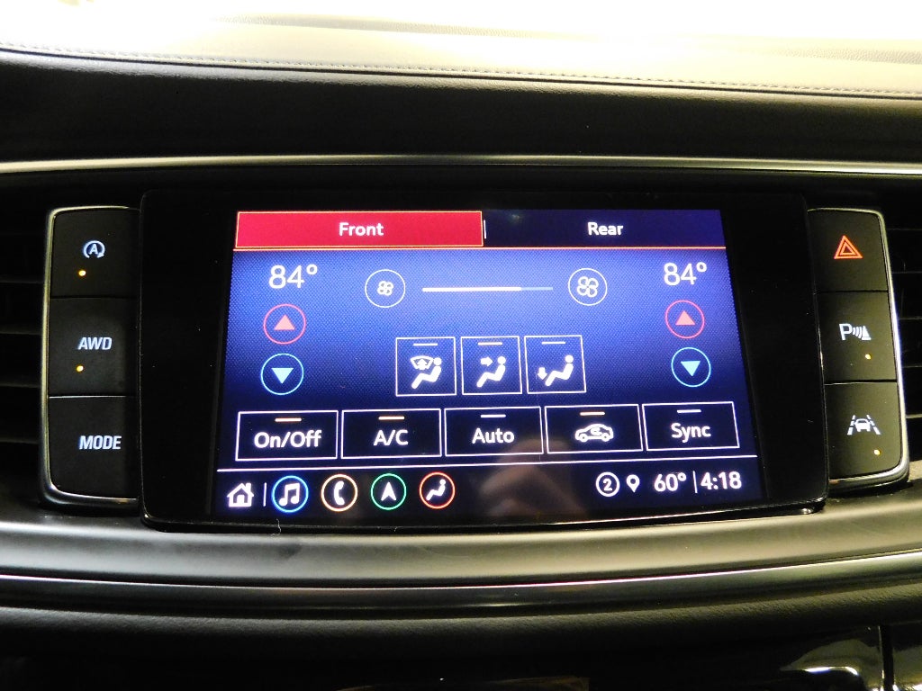 2023 Buick Enclave Avenir CERTIFIED AWD