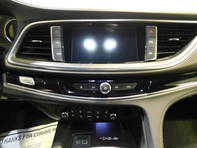 2023 Buick Enclave Avenir CERTIFIED AWD