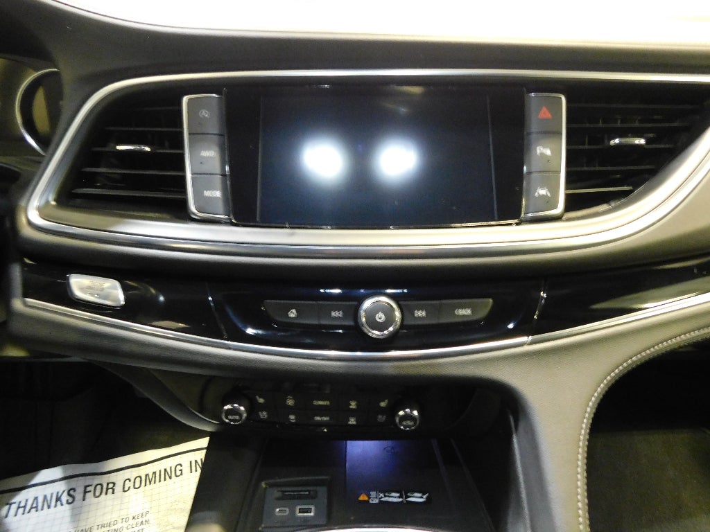 2023 Buick Enclave Avenir CERTIFIED AWD