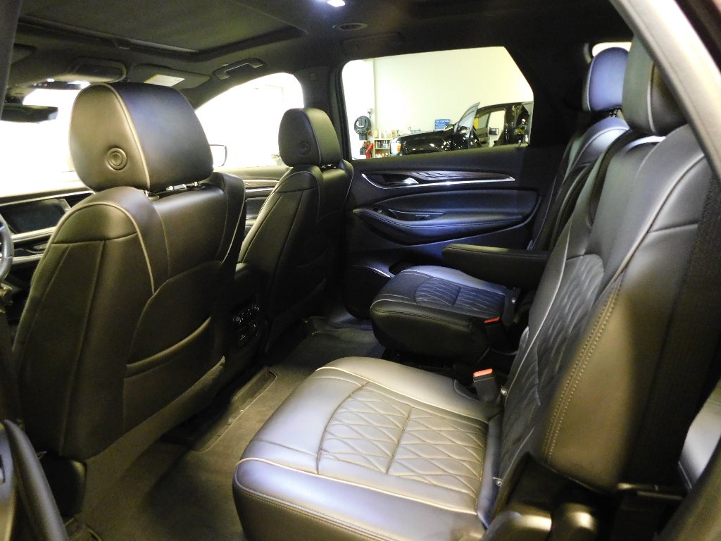 2023 Buick Enclave Avenir CERTIFIED AWD