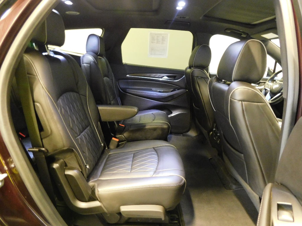 2023 Buick Enclave Avenir CERTIFIED AWD