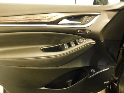 2023 Buick Enclave Avenir CERTIFIED AWD