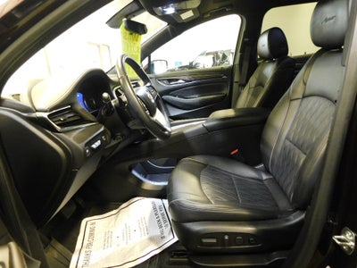 2023 Buick Enclave Avenir CERTIFIED AWD