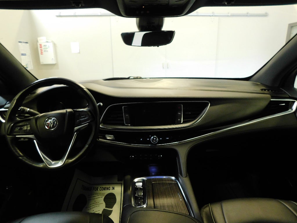 2023 Buick Enclave Avenir AWD