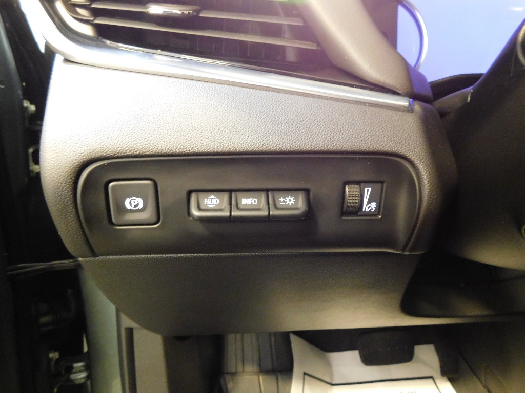 2023 Buick Enclave Avenir AWD