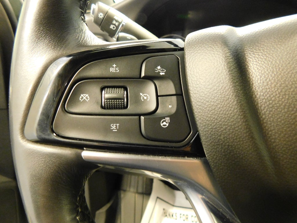 2023 Buick Enclave Avenir AWD