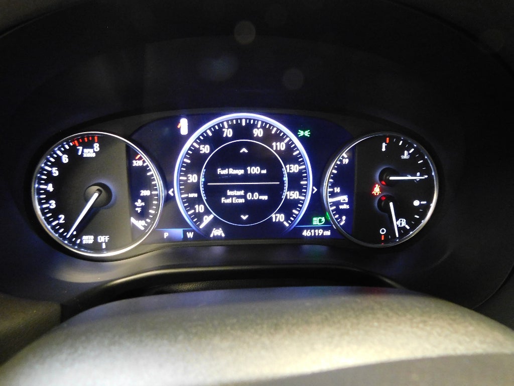 2023 Buick Enclave Avenir AWD