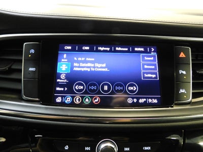 2023 Buick Enclave Avenir AWD