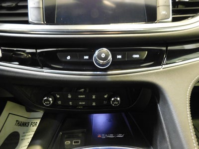 2023 Buick Enclave Avenir AWD