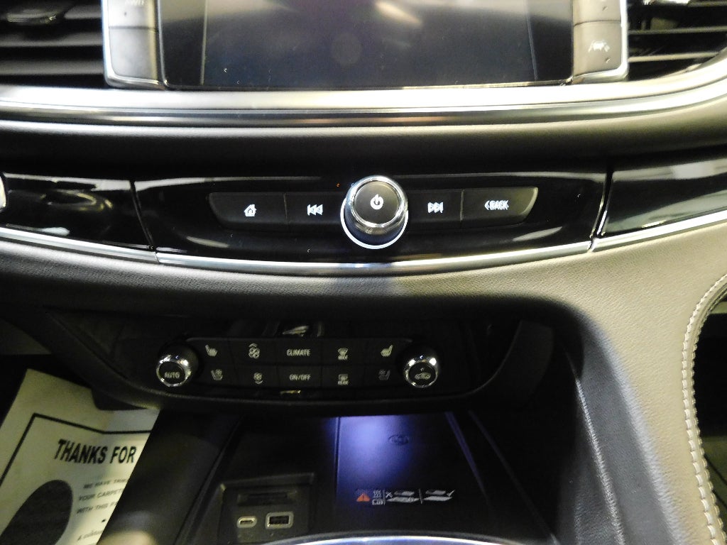 2023 Buick Enclave Avenir AWD
