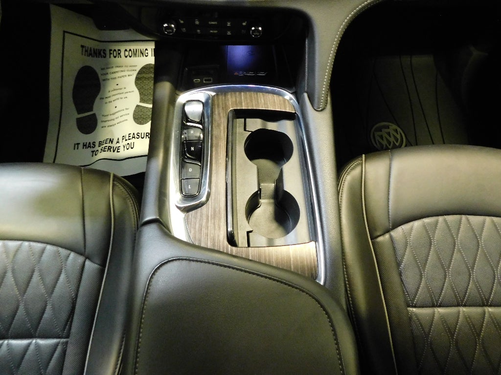 2023 Buick Enclave Avenir AWD