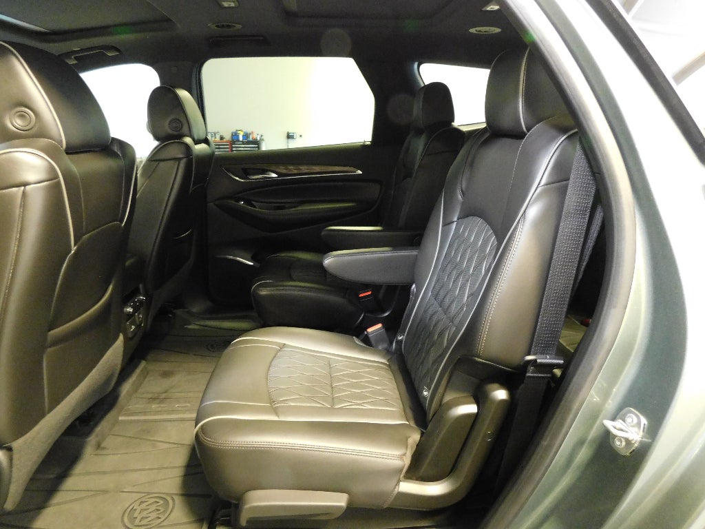 2023 Buick Enclave Avenir AWD