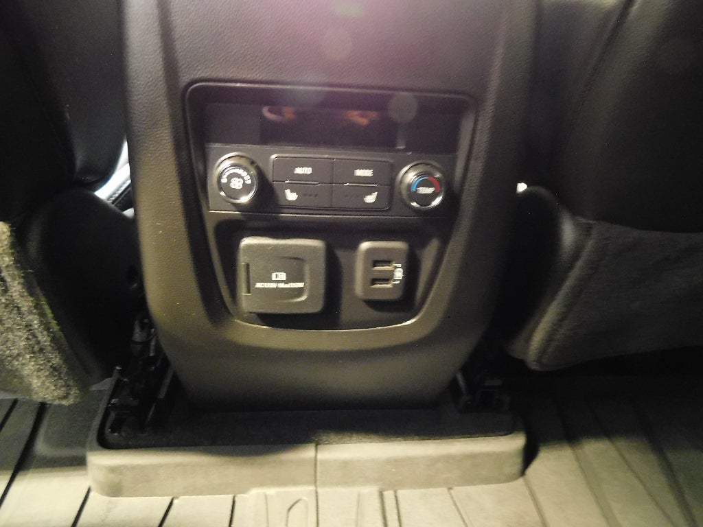 2023 Buick Enclave Avenir AWD