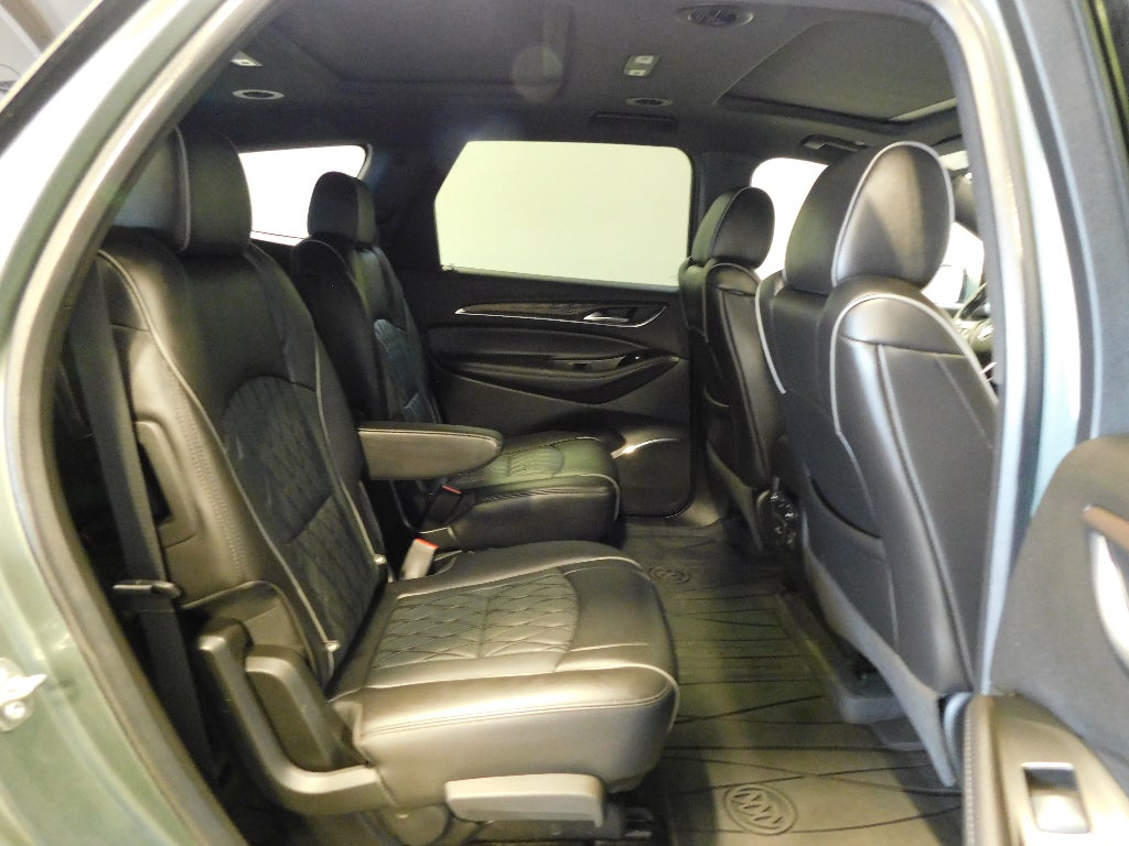 2023 Buick Enclave Avenir AWD