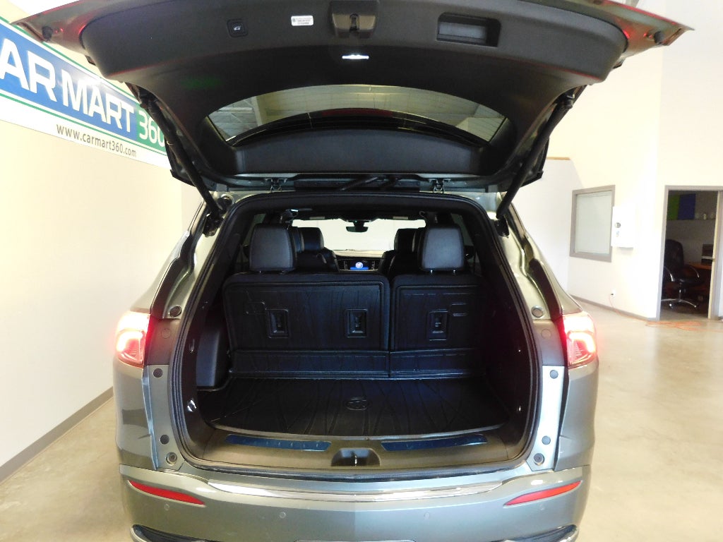 2023 Buick Enclave Avenir AWD