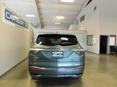 2023 Buick Enclave Avenir AWD