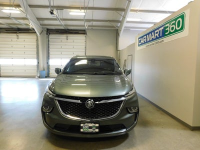 2023 Buick Enclave Avenir AWD