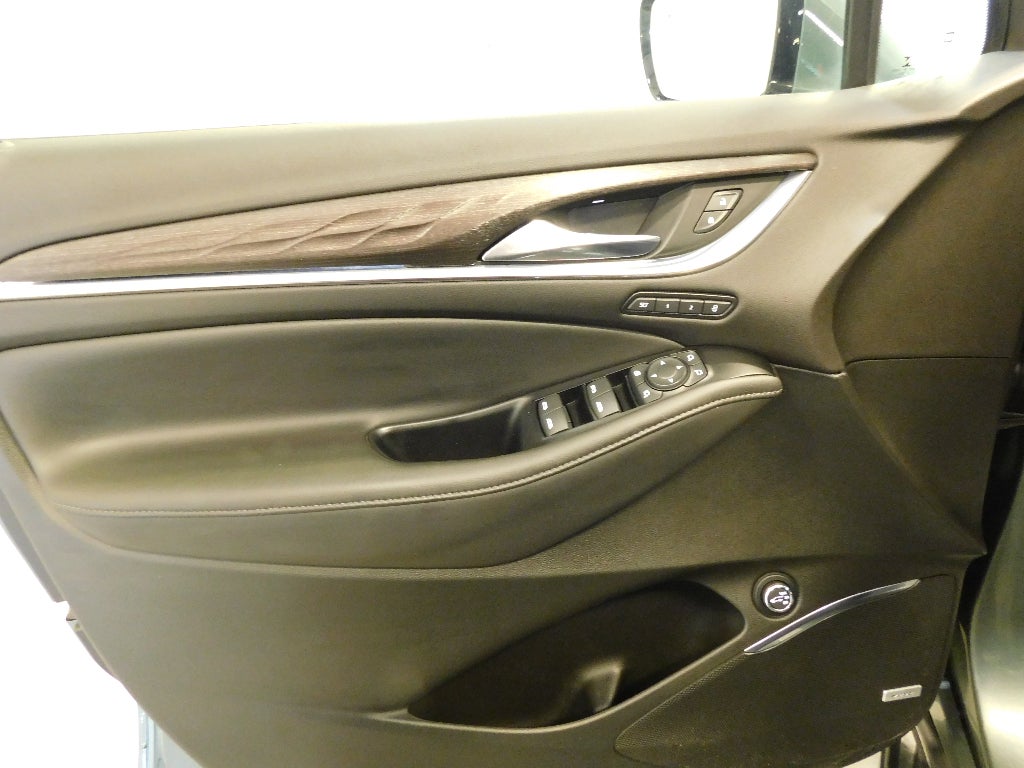 2023 Buick Enclave Avenir AWD