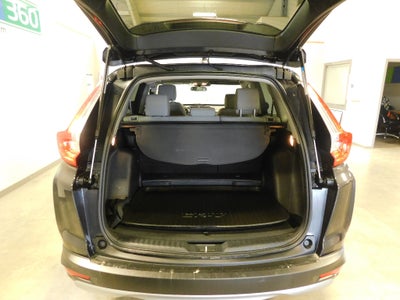 2019 Honda CR-V EX CERTIFIED AWD