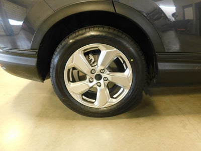 2019 Honda CR-V EX CERTIFIED AWD