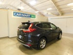 2019 Honda CR-V EX CERTIFIED AWD