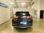 2019 Honda CR-V EX CERTIFIED AWD