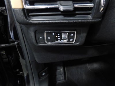 2021 Lincoln Corsair Reserve CERTIFIED AWD