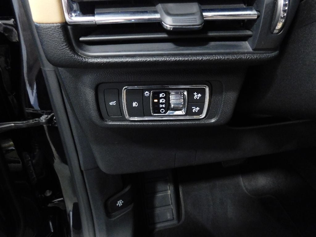 2021 Lincoln Corsair Reserve CERTIFIED AWD