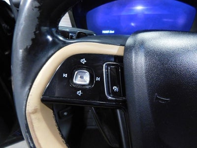 2021 Lincoln Corsair Reserve CERTIFIED AWD