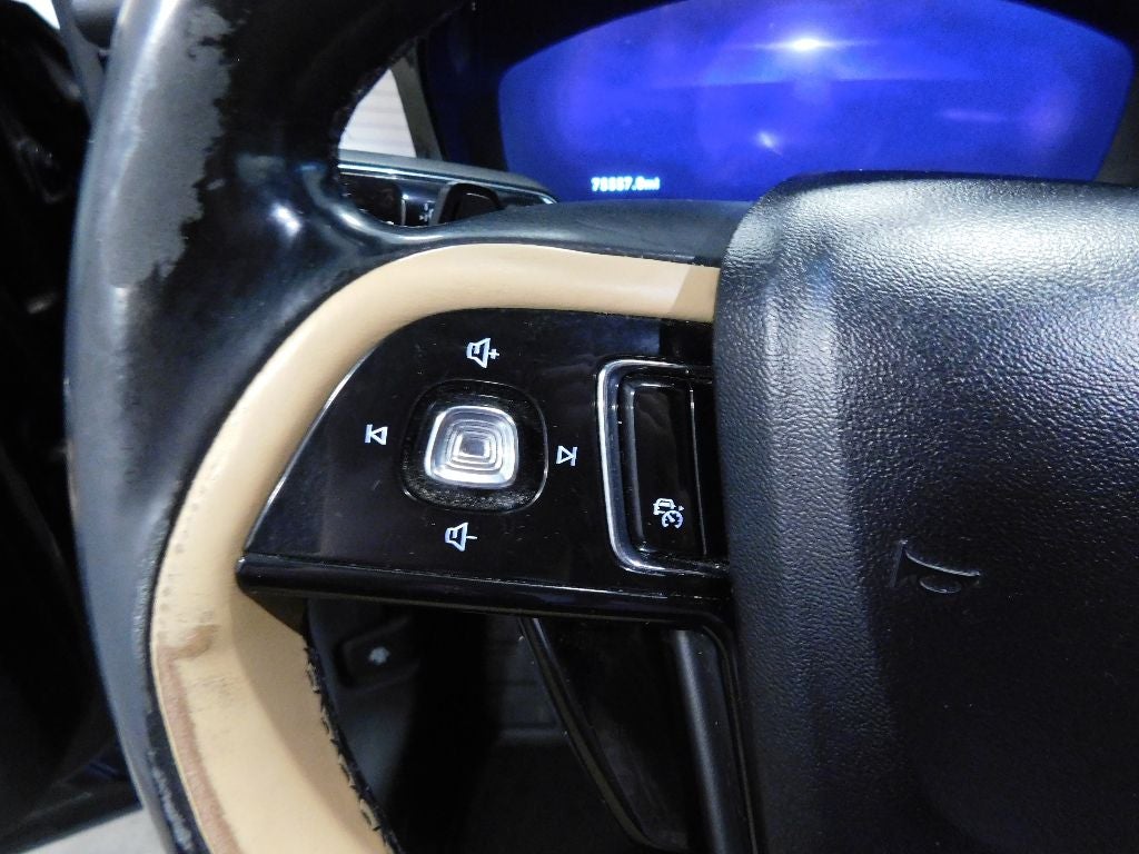 2021 Lincoln Corsair Reserve CERTIFIED AWD