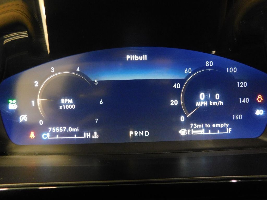 2021 Lincoln Corsair Reserve CERTIFIED AWD