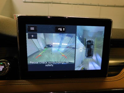 2021 Lincoln Corsair Reserve CERTIFIED AWD