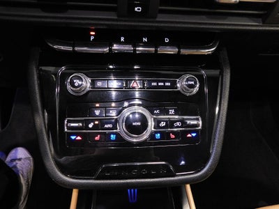 2021 Lincoln Corsair Reserve CERTIFIED AWD