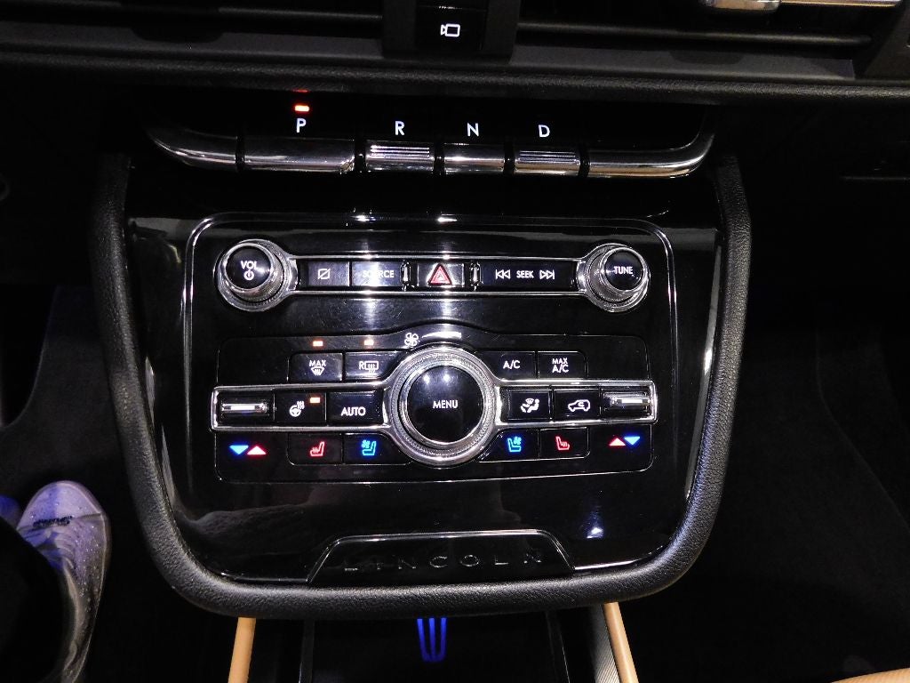 2021 Lincoln Corsair Reserve CERTIFIED AWD