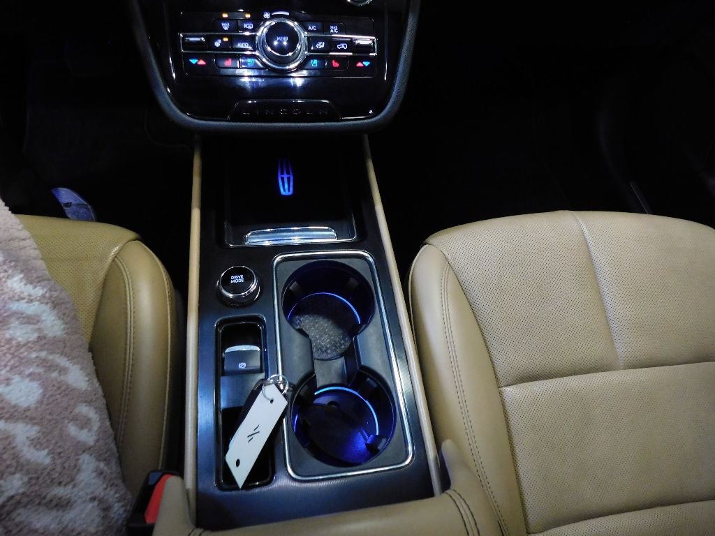 2021 Lincoln Corsair Reserve CERTIFIED AWD