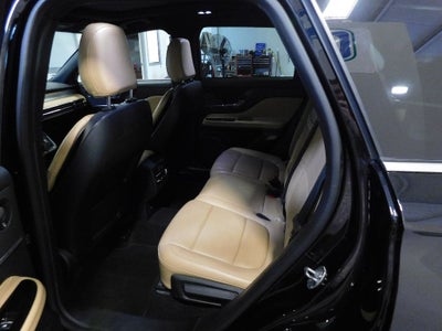 2021 Lincoln Corsair Reserve CERTIFIED AWD