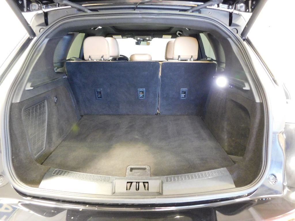 2021 Lincoln Corsair Reserve CERTIFIED AWD