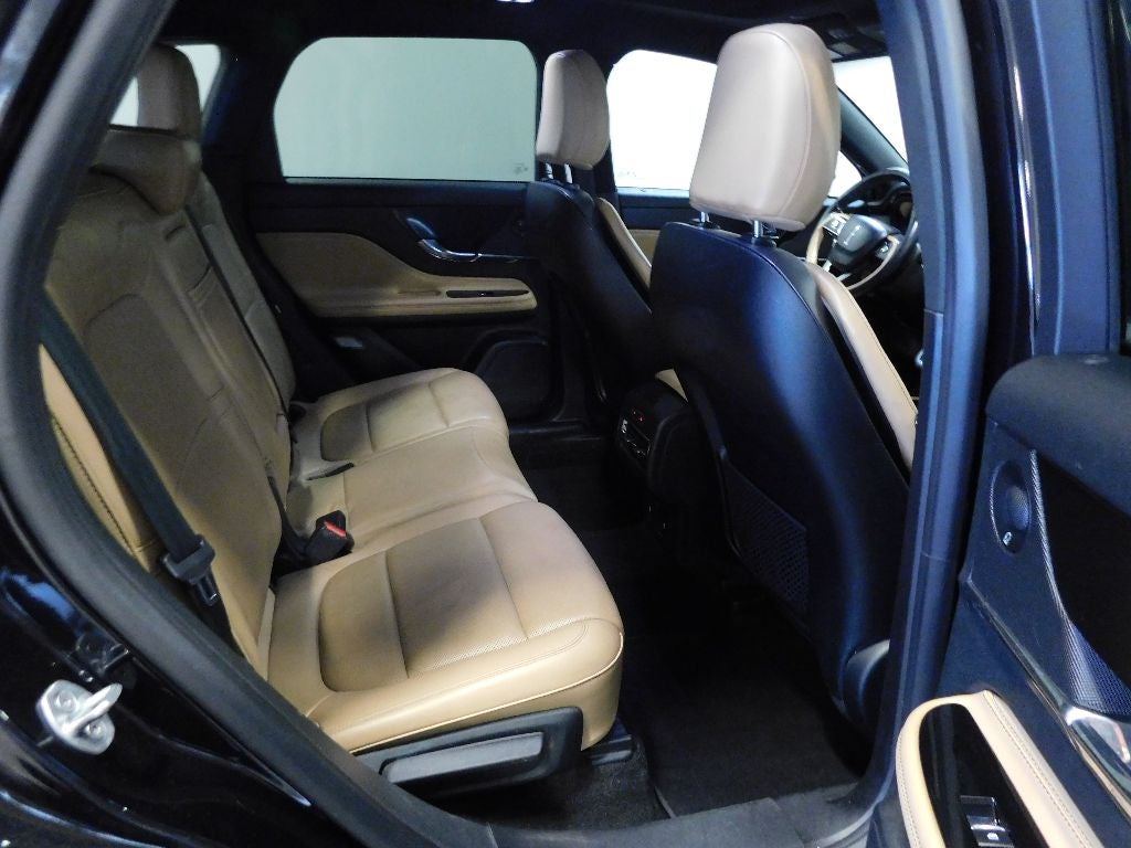 2021 Lincoln Corsair Reserve CERTIFIED AWD